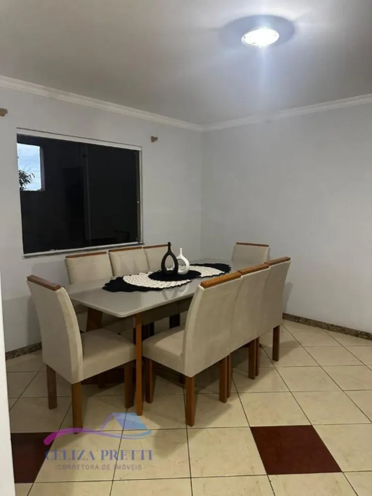 Casa, 3 quartos, 160 m² - Foto 8