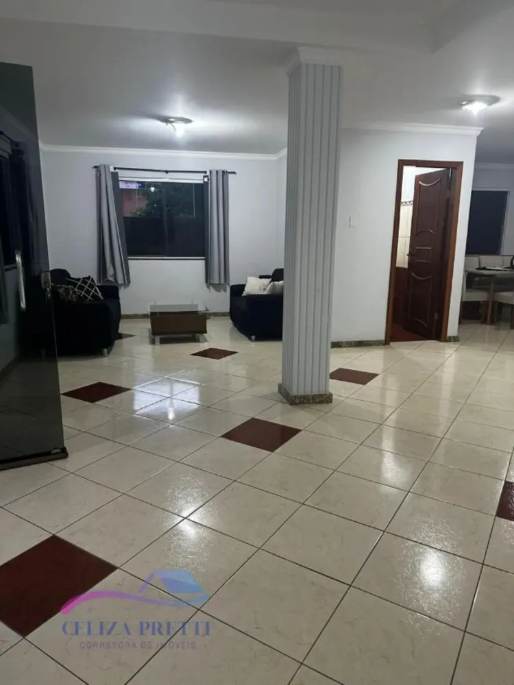 Casa, 3 quartos, 160 m² - Foto 5