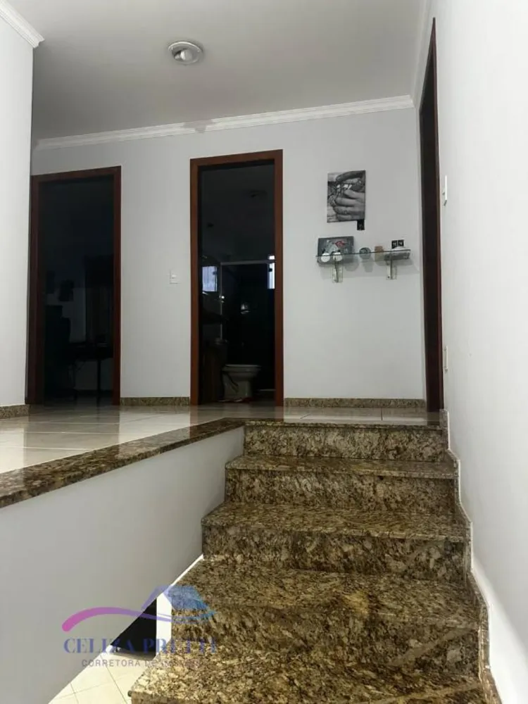 Casa, 3 quartos, 160 m² - Foto 10