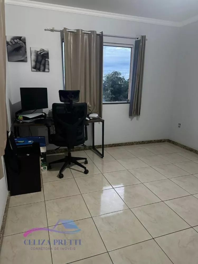 Casa, 3 quartos, 160 m² - Foto 1