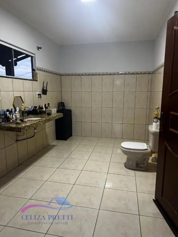 Casa, 3 quartos, 160 m² - Foto 11
