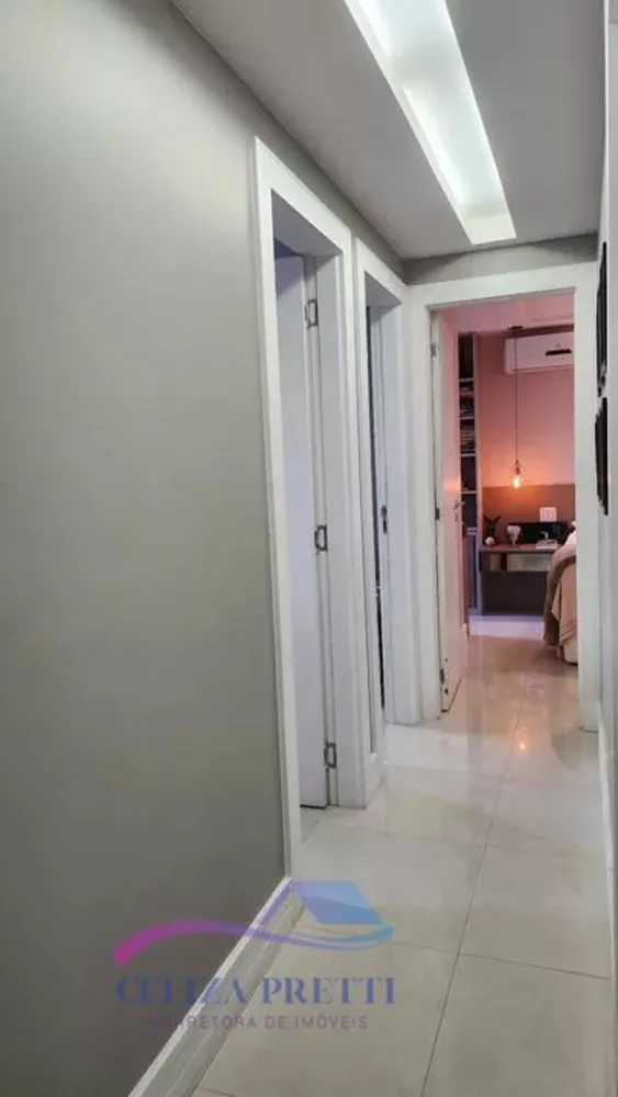 Apartamento à venda com 3 quartos, 91m² - Foto 9