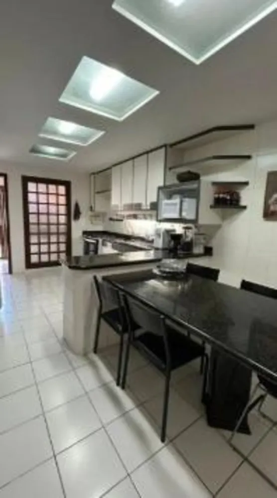 Casa, 3 quartos, 300 m² - Foto 9
