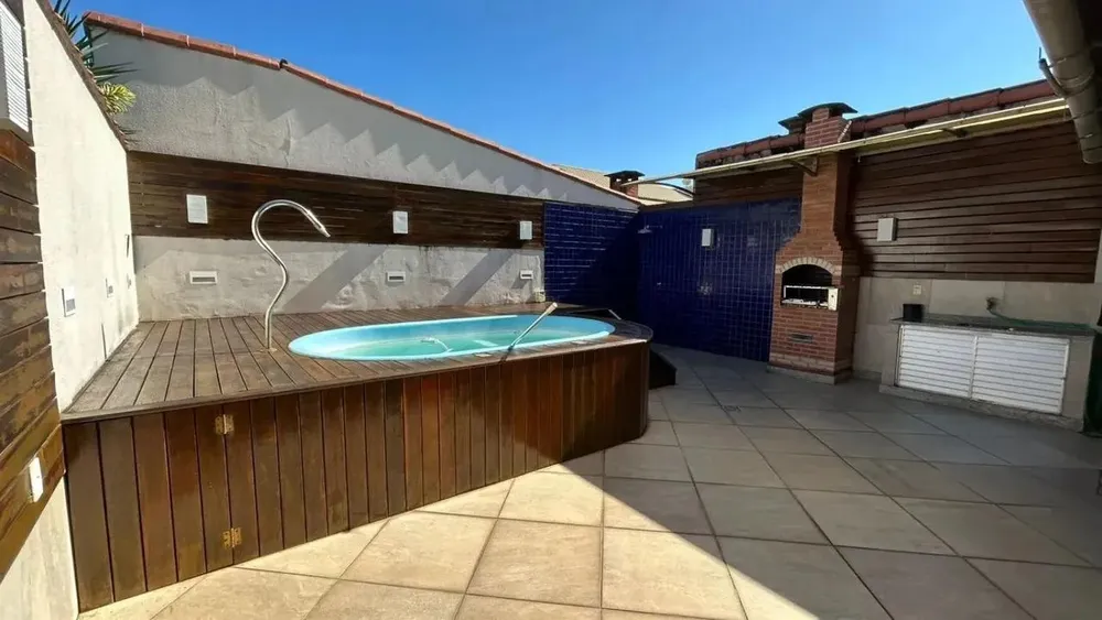 Casa, 3 quartos, 300 m² - Foto 3