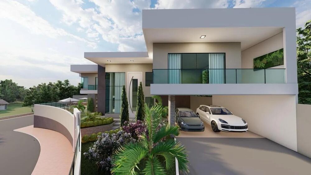 Casa, 5 quartos, 730 m² - Foto 5
