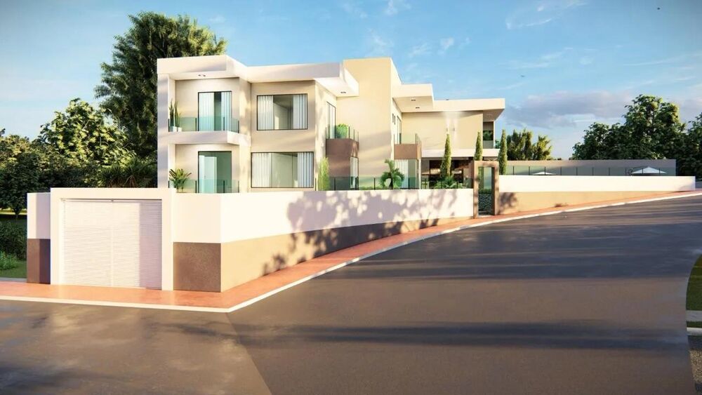 Casa, 5 quartos, 730 m² - Foto 3