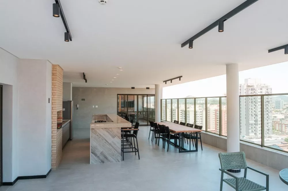 Apartamento, 2 quartos, 59 m² - Foto 3