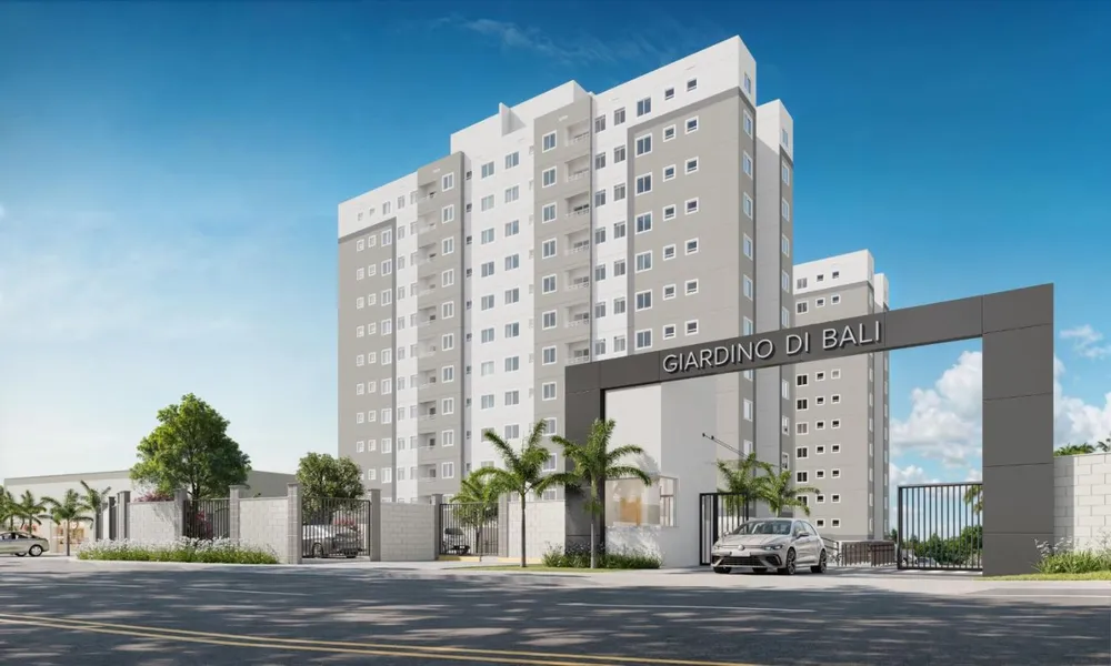 Apartamento, 2 quartos, 50 m² - Foto 14