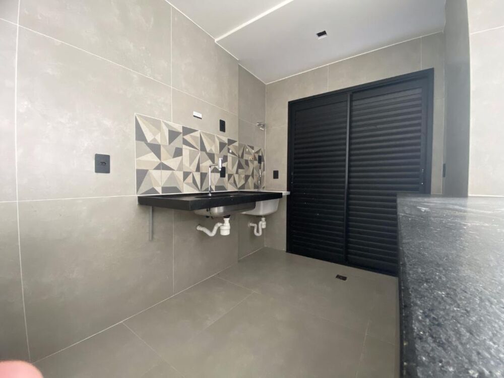 Apartamento à venda com 1 quarto, 38m² - Foto 10
