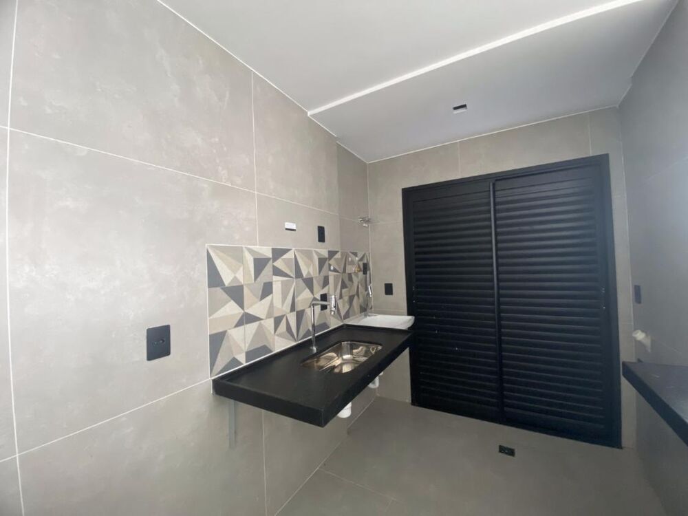 Apartamento à venda com 1 quarto, 38m² - Foto 11