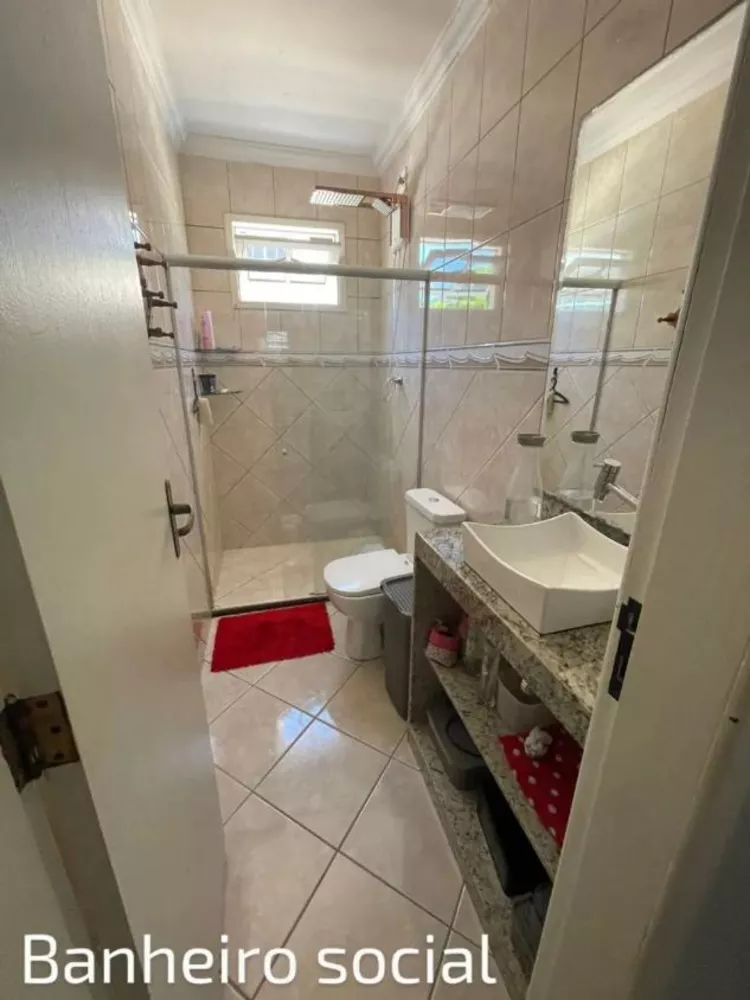 Casa, 4 quartos, 200 m² - Foto 3