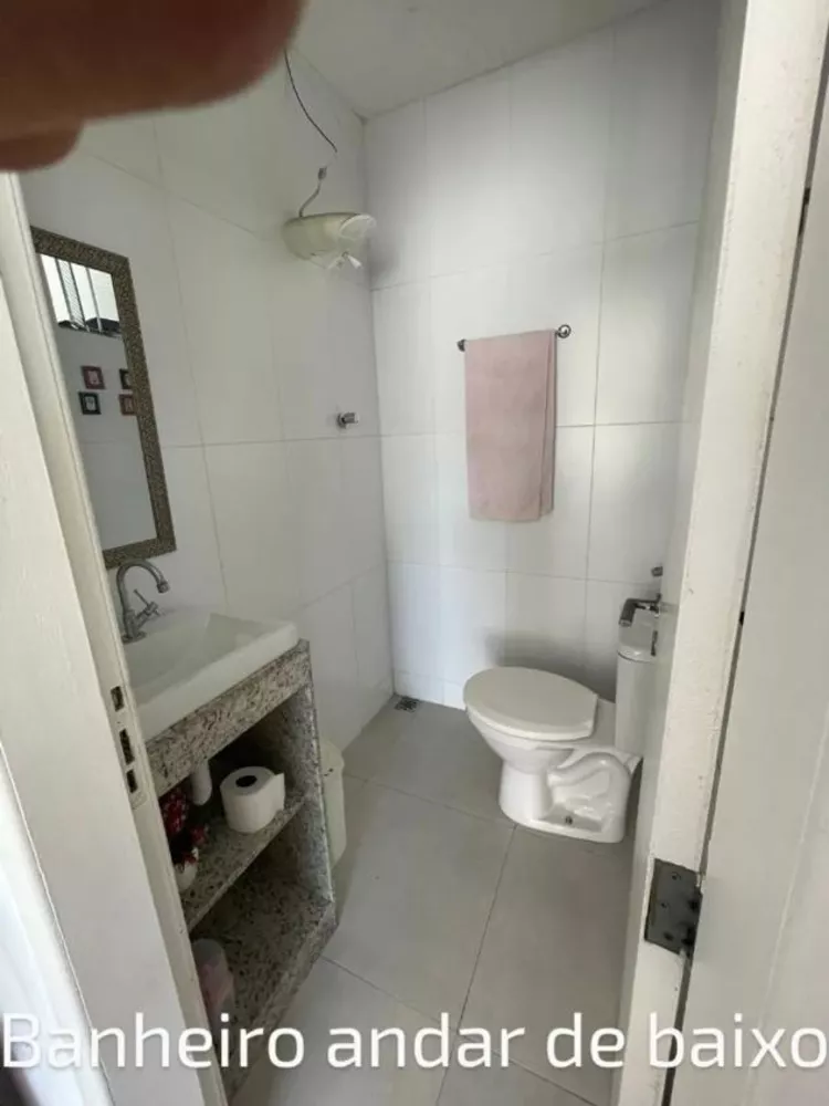 Casa, 4 quartos, 200 m² - Foto 4