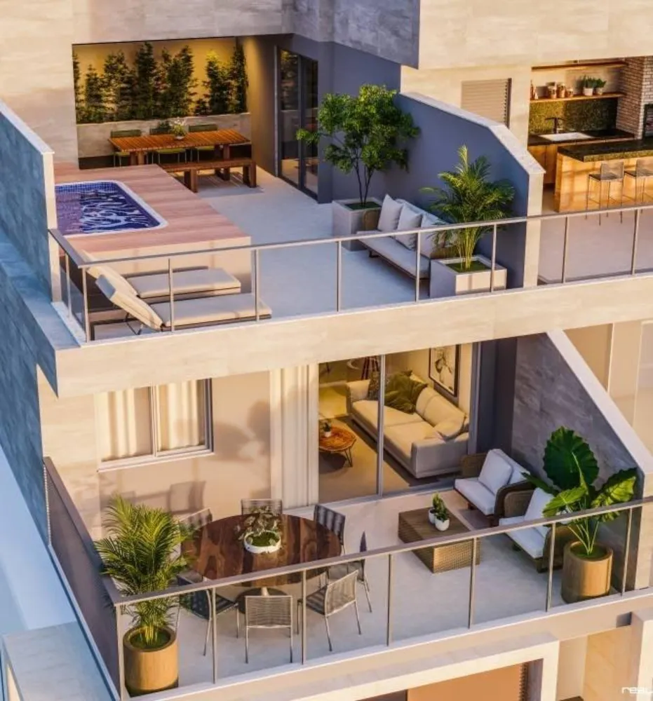 Apartamento, 3 quartos, 93 m² - Foto 18