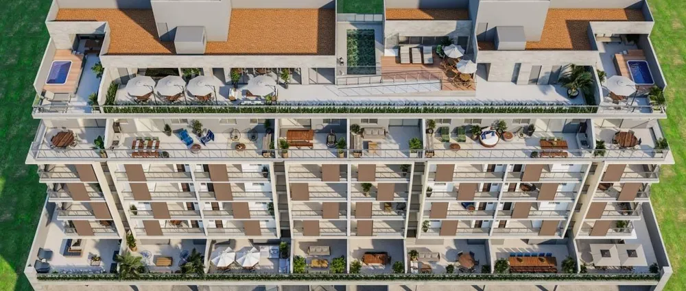 Apartamento, 3 quartos, 93 m² - Foto 17