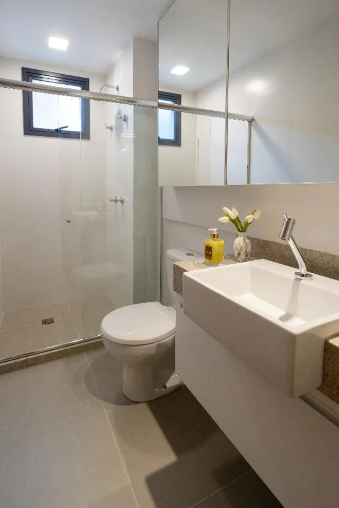 Apartamento, 3 quartos, 93 m² - Foto 9