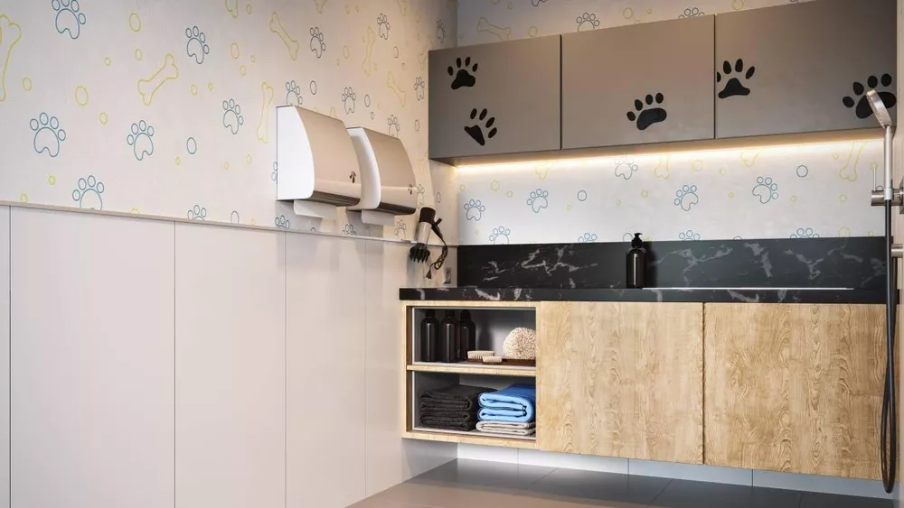 Apartamento, 3 quartos, 93 m² - Foto 3