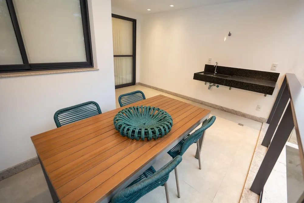 Apartamento, 3 quartos, 93 m² - Foto 6