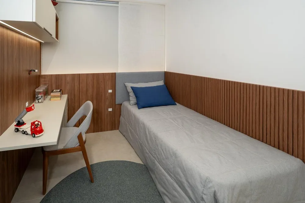 Apartamento, 3 quartos, 93 m² - Foto 5