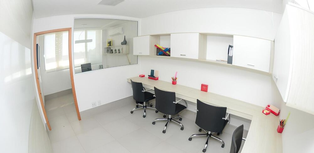 Sala-Conjunto, 31 m² - Foto 2