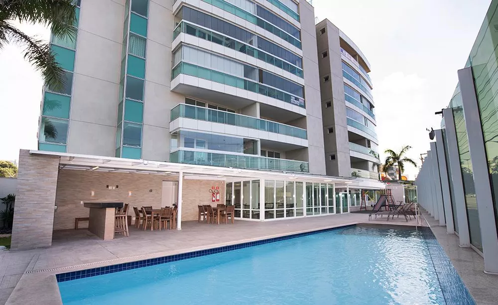 Apartamento, 4 quartos, 241 m² - Foto 1