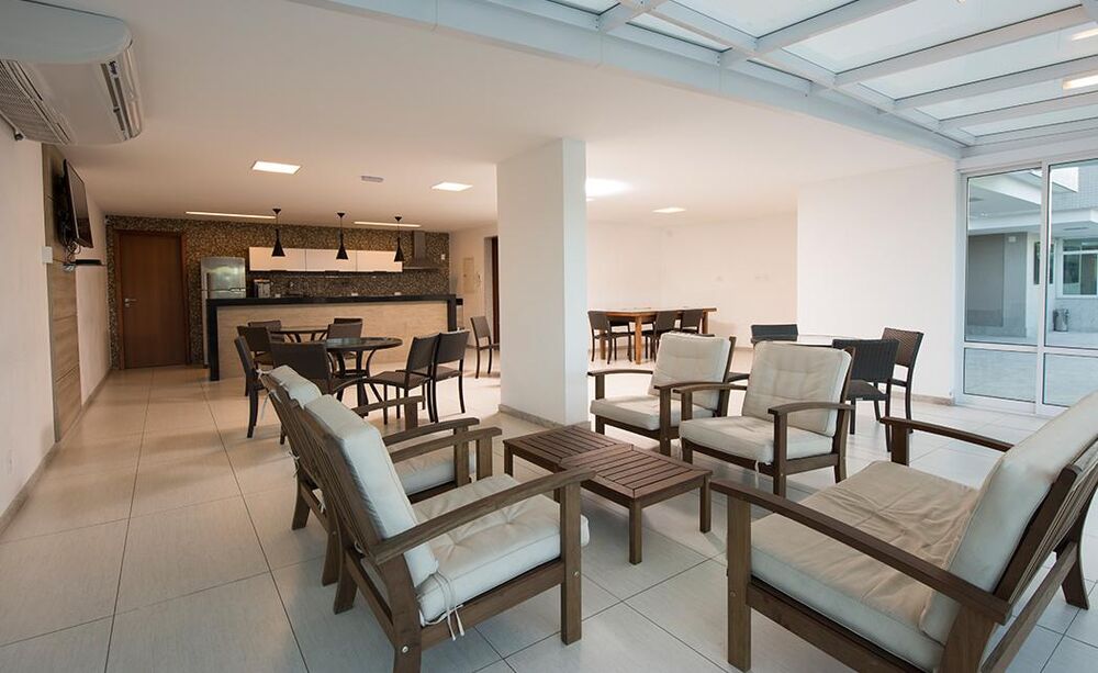 Apartamento, 4 quartos, 241 m² - Foto 2