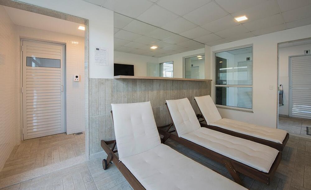 Apartamento, 4 quartos, 241 m² - Foto 3