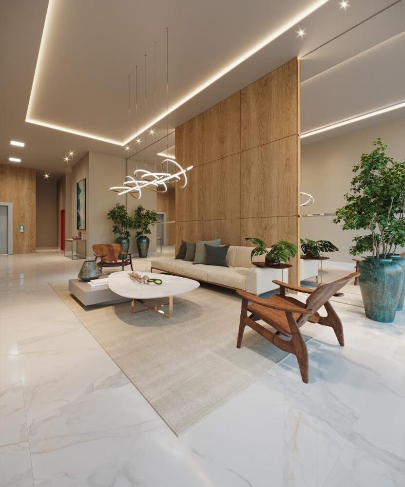 Apartamento, 2 quartos, 58 m² - Foto 8