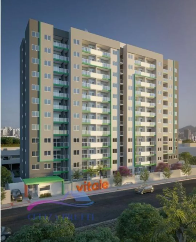 Apartamento, 1 quarto, 50 m² - Foto 1