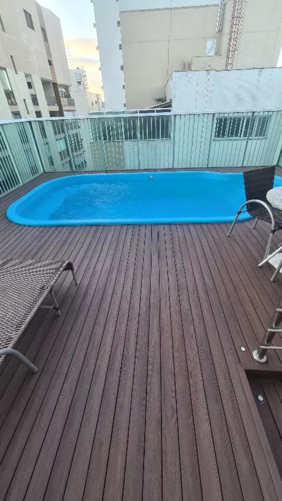 Apartamento, 3 quartos, 98 m² - Foto 2