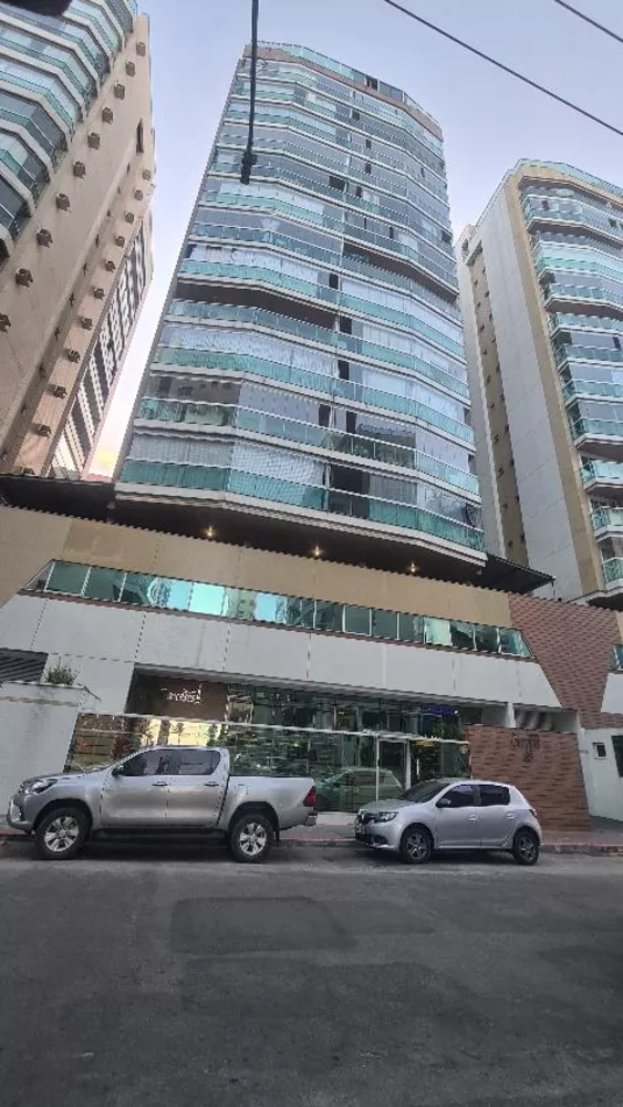 Apartamento, 3 quartos, 98 m² - Foto 1