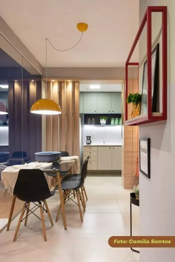 Apartamento, 3 quartos, 87 m² - Foto 2