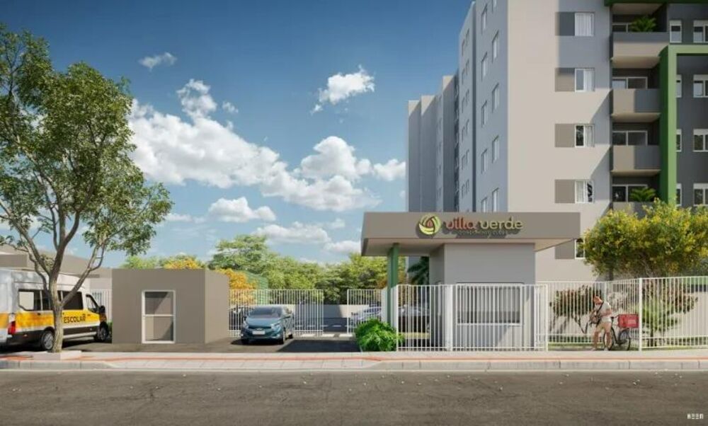 Apartamento, 3 quartos, 87 m² - Foto 7