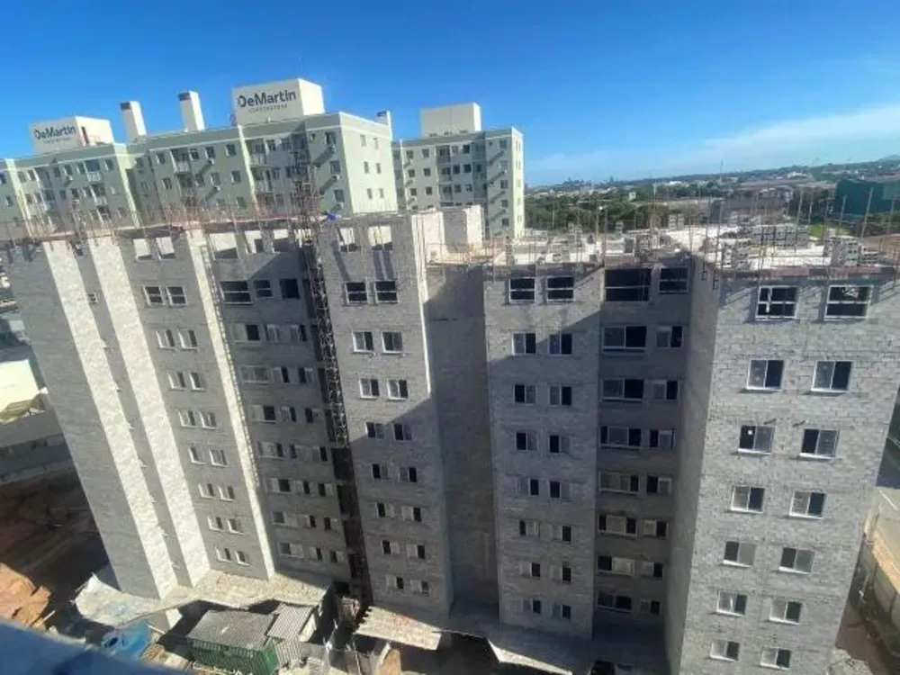 Apartamento, 3 quartos, 87 m² - Foto 4