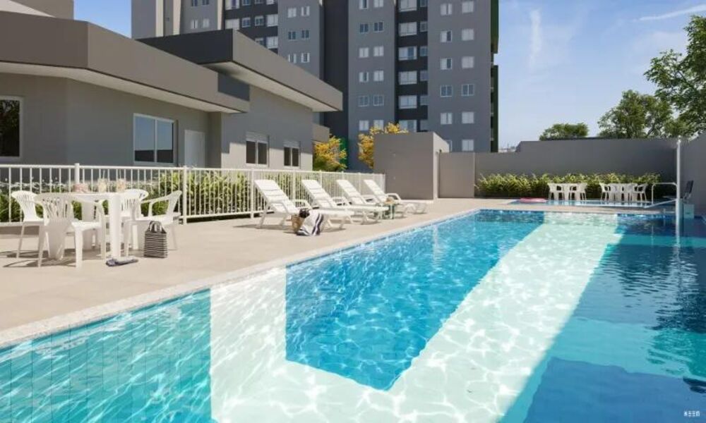 Apartamento, 3 quartos, 87 m² - Foto 6