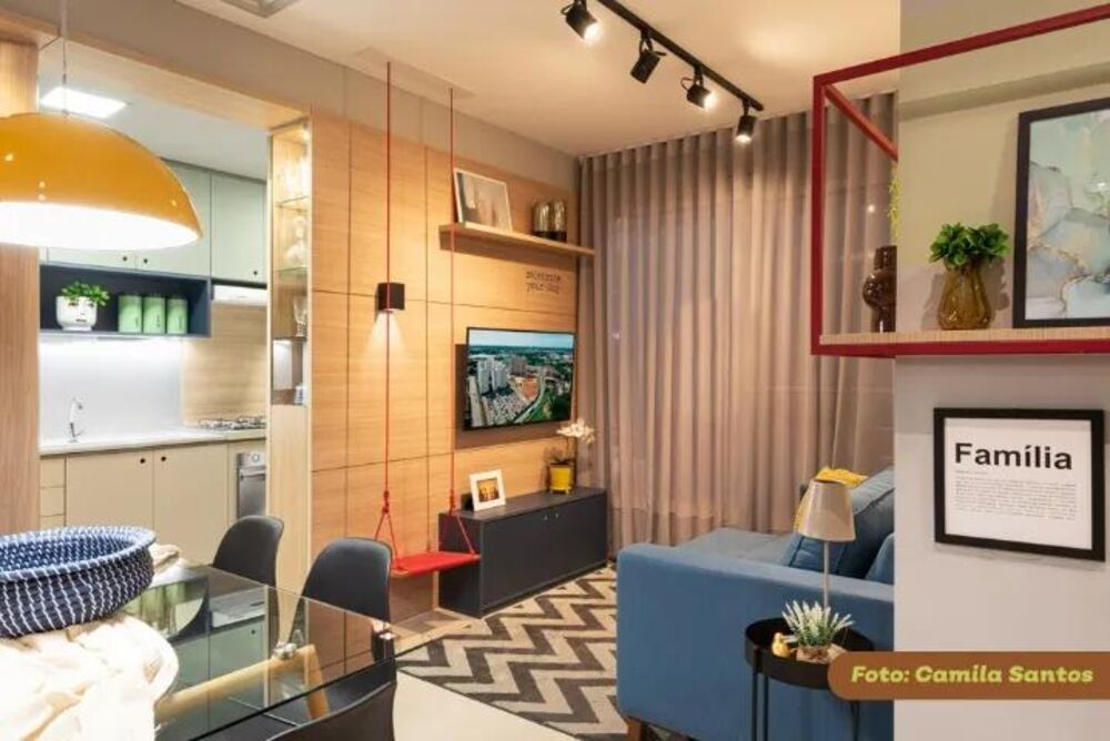 Apartamento, 3 quartos, 87 m² - Foto 8