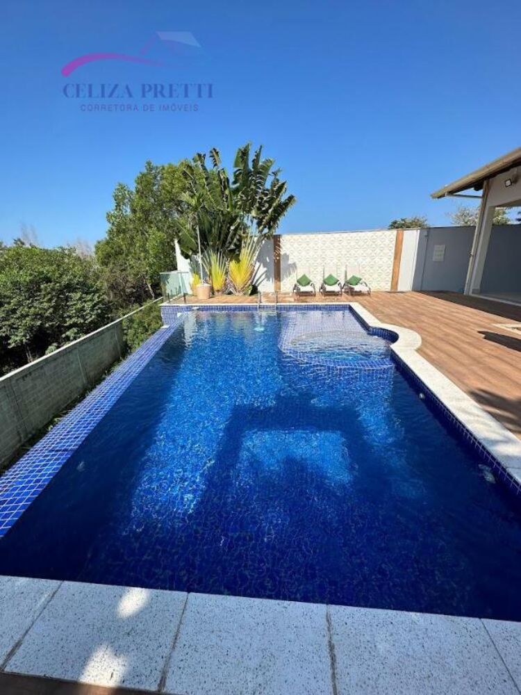 Casa, 5 quartos, 320 m² - Foto 1