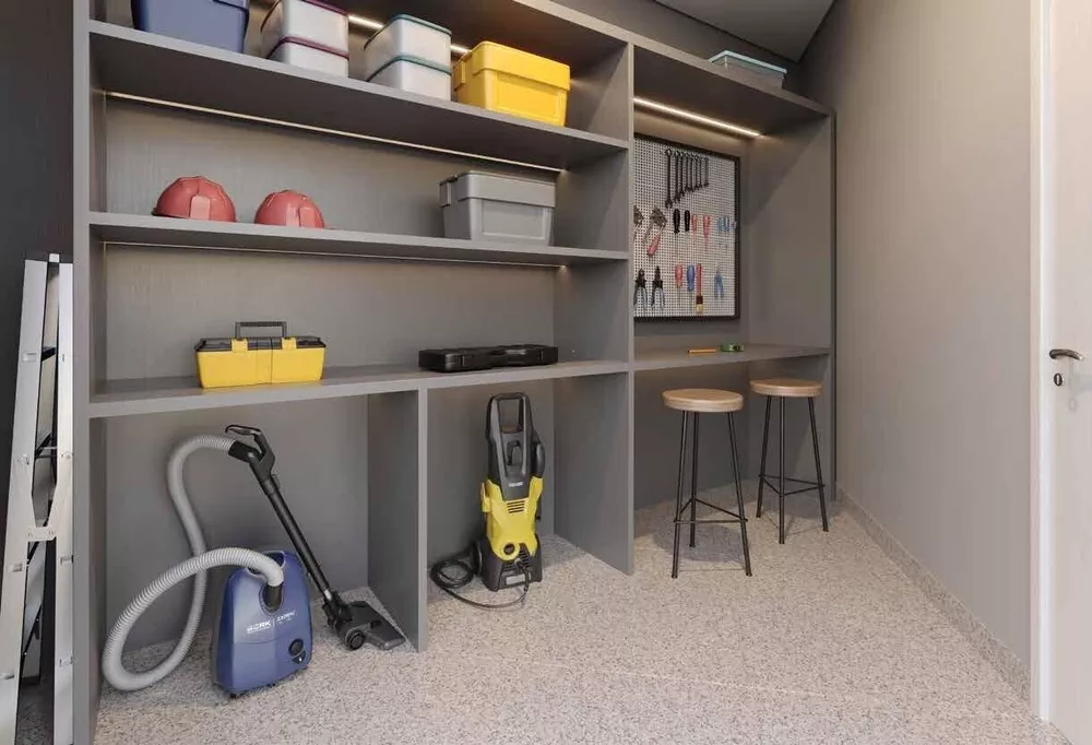 Apartamento, 4 quartos, 184 m² - Foto 2