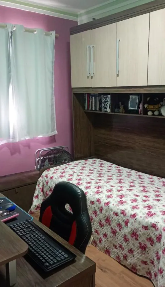 Apartamento, 2 quartos, 45 m² - Foto 5