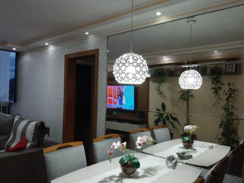 Apartamento, 2 quartos, 45 m² - Foto 1