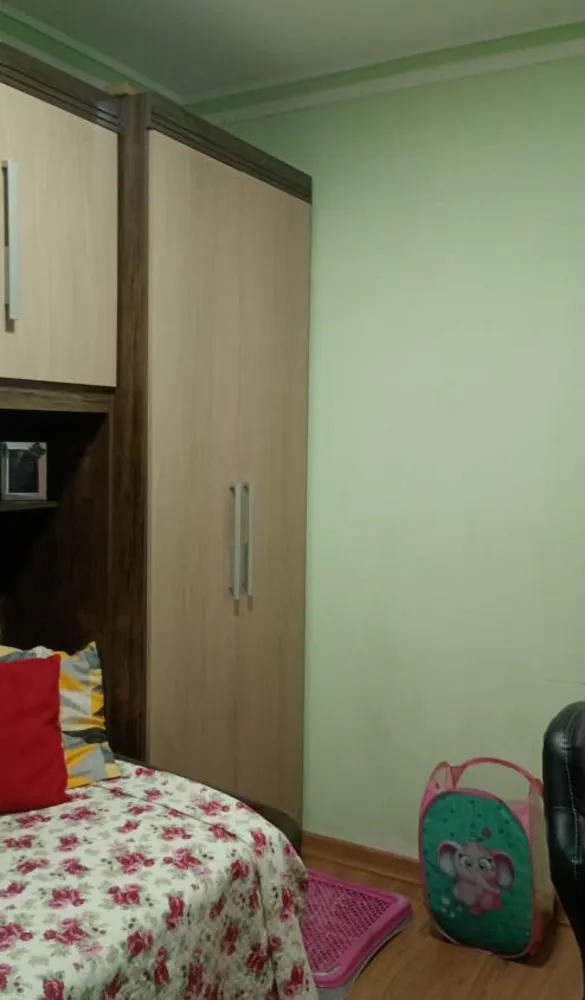 Apartamento, 2 quartos, 45 m² - Foto 6