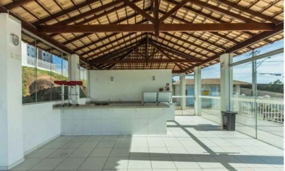 Apartamento, 2 quartos, 45 m² - Foto 11
