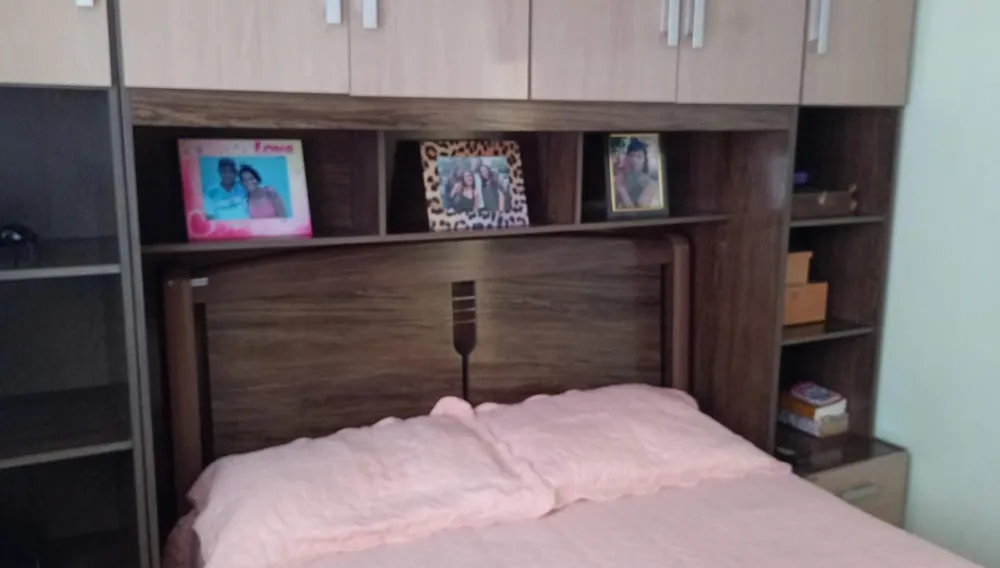 Apartamento, 2 quartos, 45 m² - Foto 4