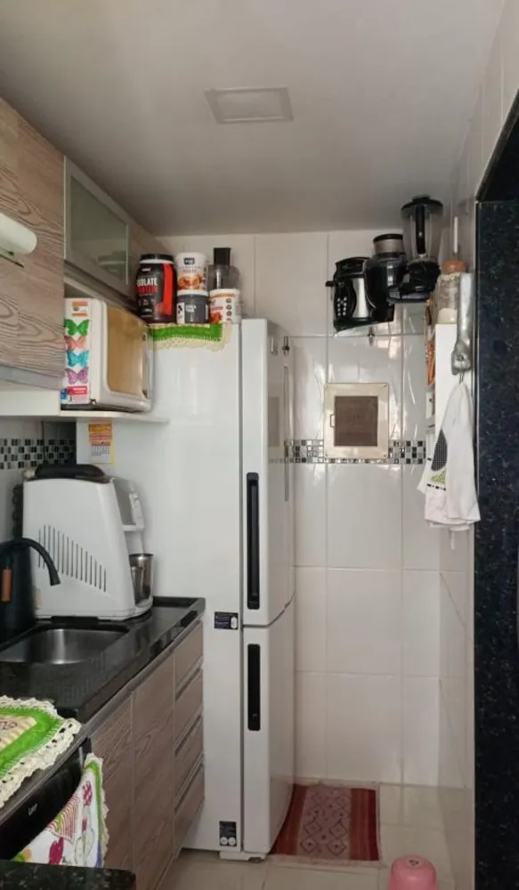 Apartamento, 2 quartos, 45 m² - Foto 9