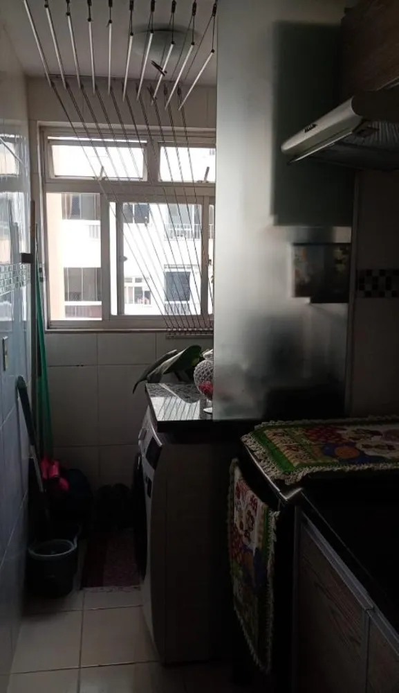 Apartamento, 2 quartos, 45 m² - Foto 8