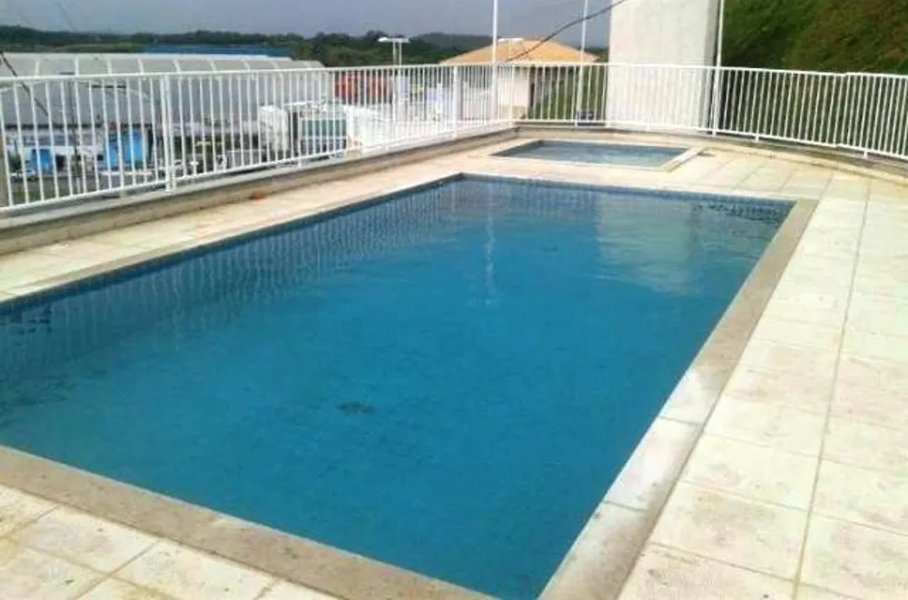 Apartamento, 2 quartos, 45 m² - Foto 12