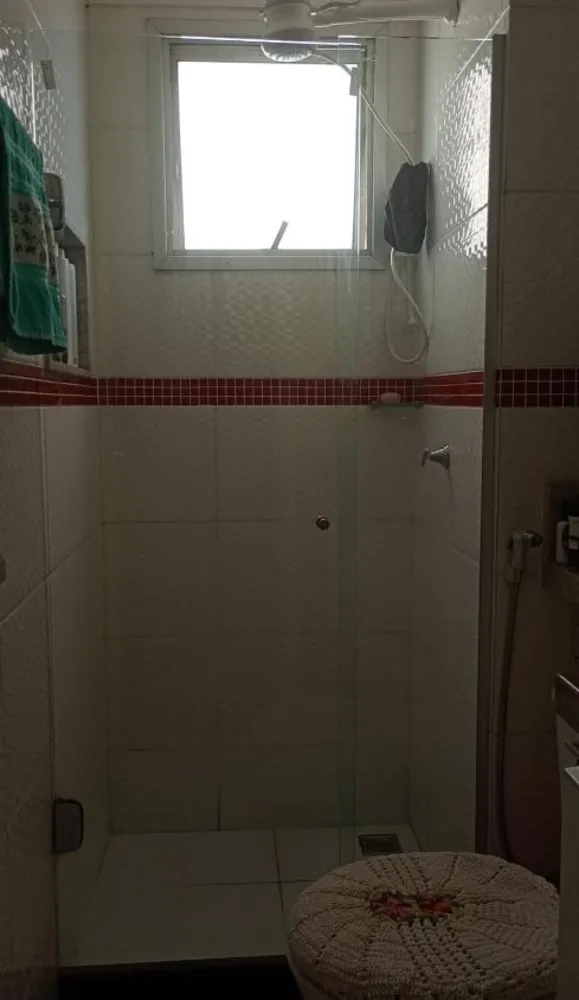 Apartamento, 2 quartos, 45 m² - Foto 7