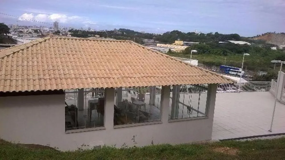 Apartamento, 2 quartos, 45 m² - Foto 10