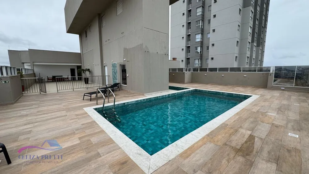 Apartamento, 2 quartos, 63 m² - Foto 13
