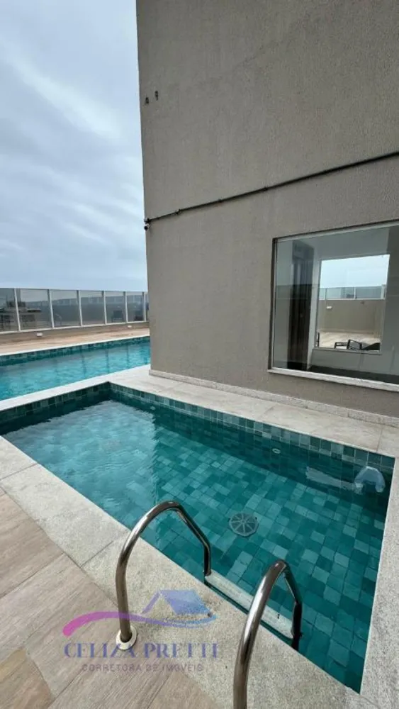 Apartamento, 2 quartos, 63 m² - Foto 11