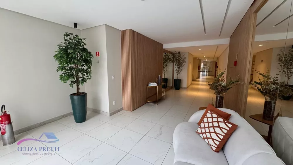 Apartamento, 2 quartos, 63 m² - Foto 3